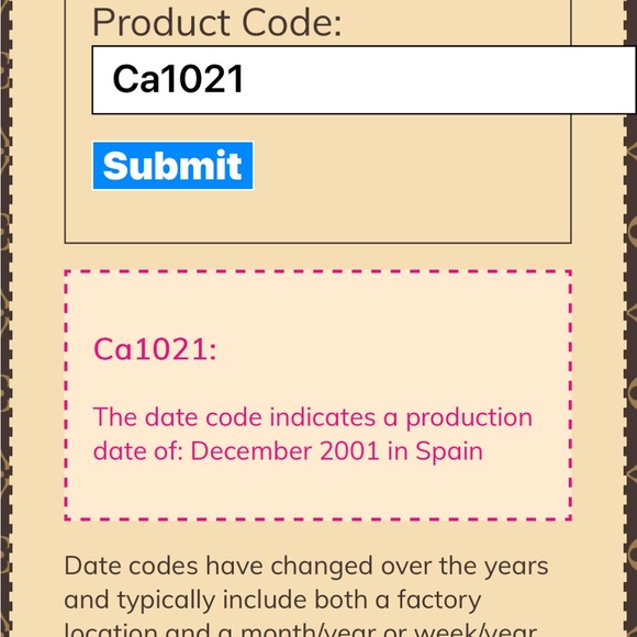 Louis Vuitton Kisslock wallet - Picture 10 of 10